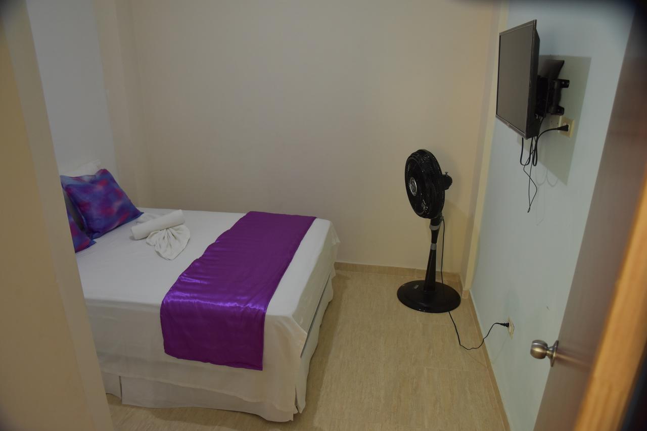 מלון Cartagena Casa Shalom מראה חיצוני תמונה