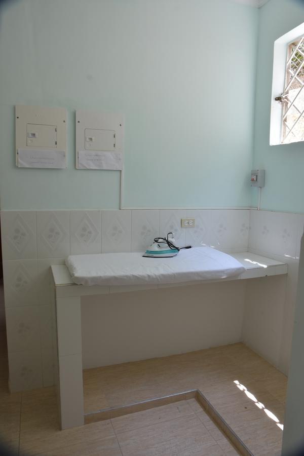 מלון Cartagena Casa Shalom מראה חיצוני תמונה