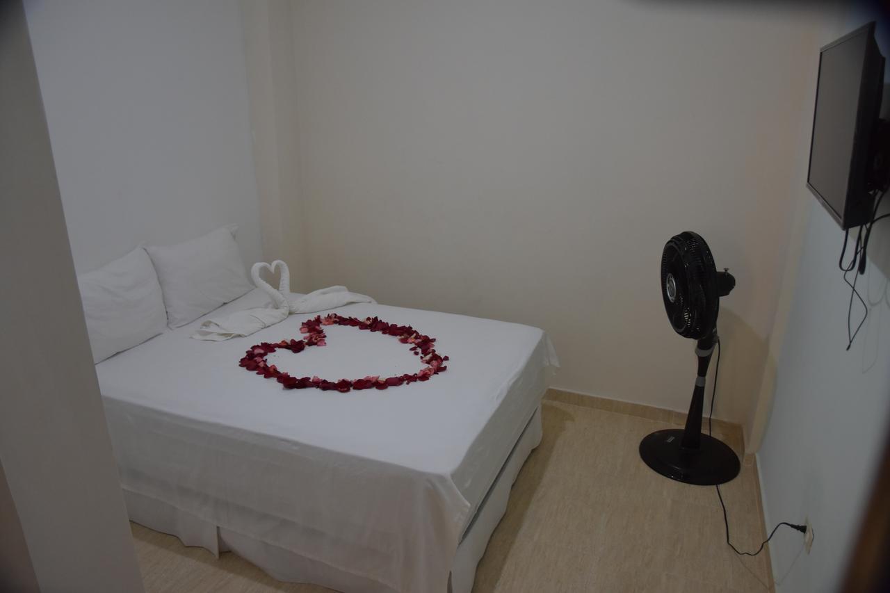 מלון Cartagena Casa Shalom מראה חיצוני תמונה
